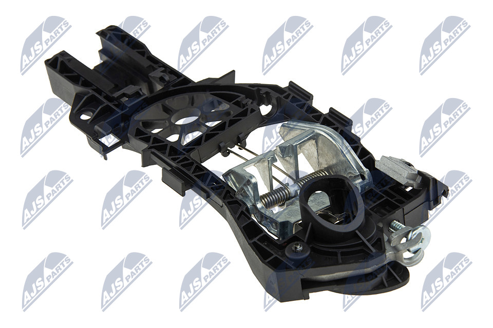 NTY EZC-VW-118 Rahmen, Türaußengriff