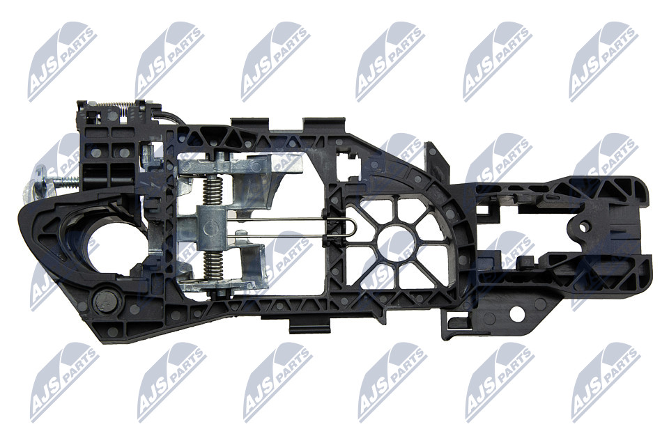NTY EZC-VW-118 Rahmen, Türaußengriff