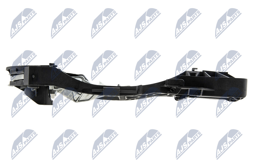 NTY EZC-VW-118 Rahmen, Türaußengriff