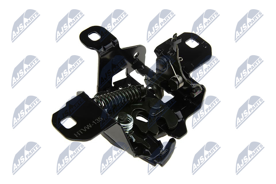 NTY EZC-VW-135 Bonnet Lock