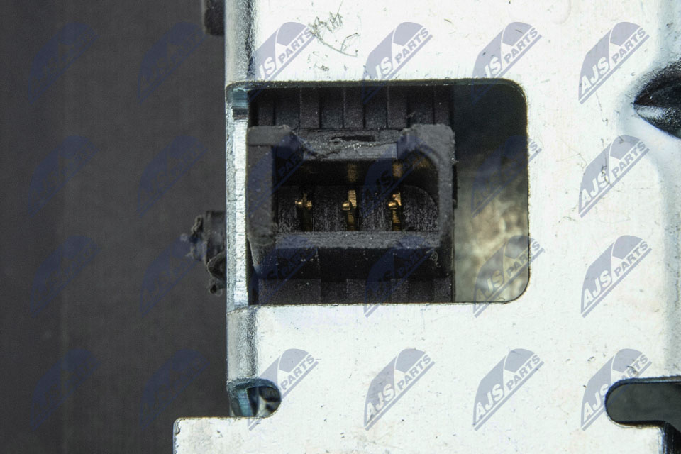 NTY EZC-VW-138 Heckklappenschloss