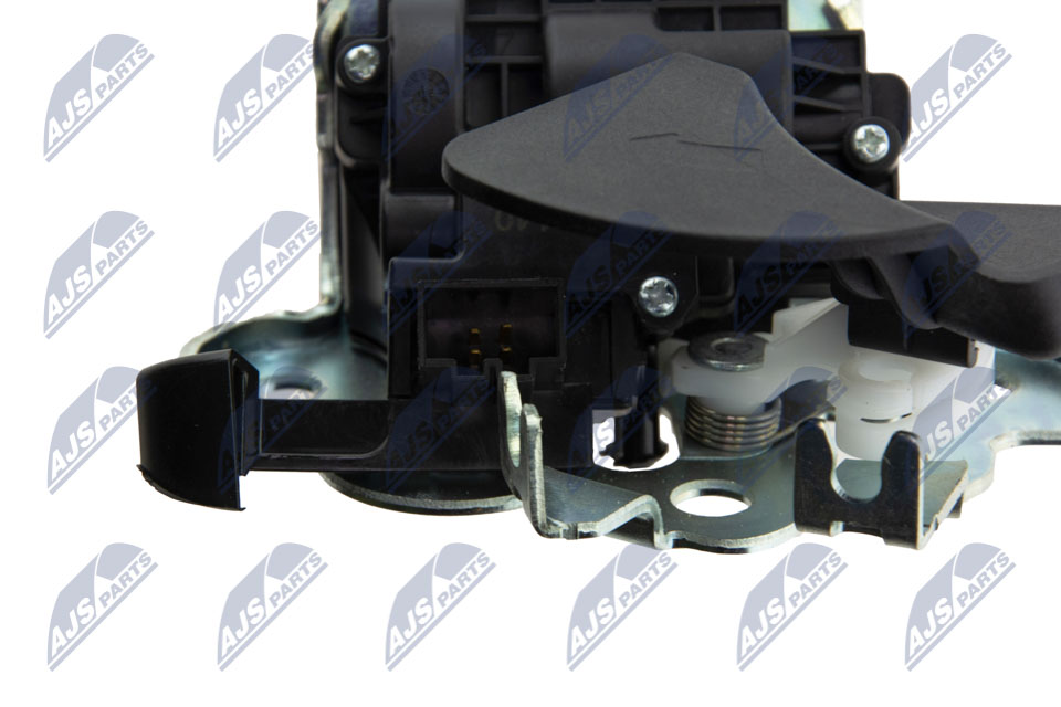 NTY EZC-VW-140 Incuietoare, capota portbagaj