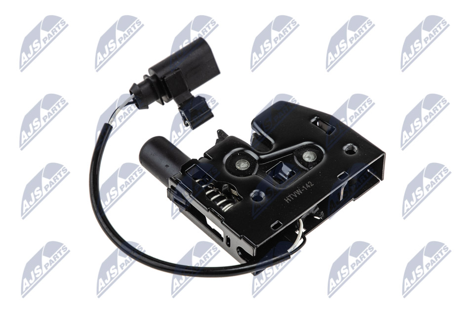 NTY EZC-VW-142 Bonnet Lock