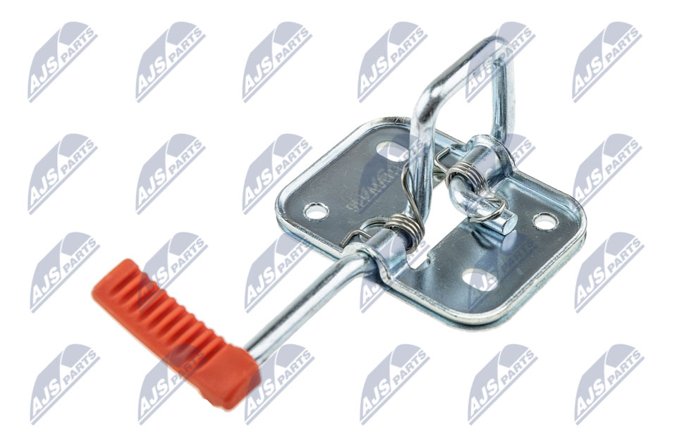 NTY EZC-VW-146 Bonnet Lock