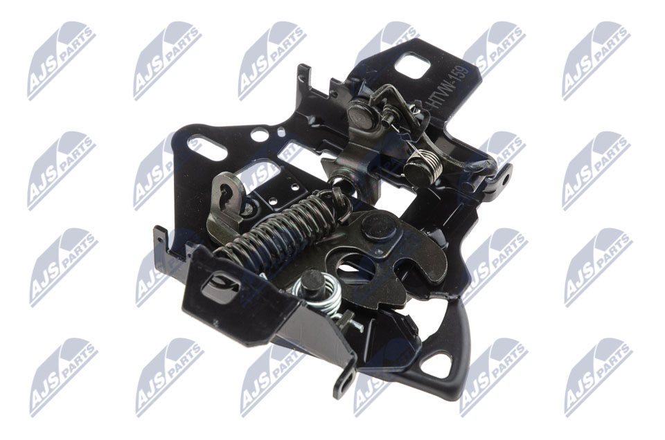 NTY EZC-VW-159 Bonnet Lock