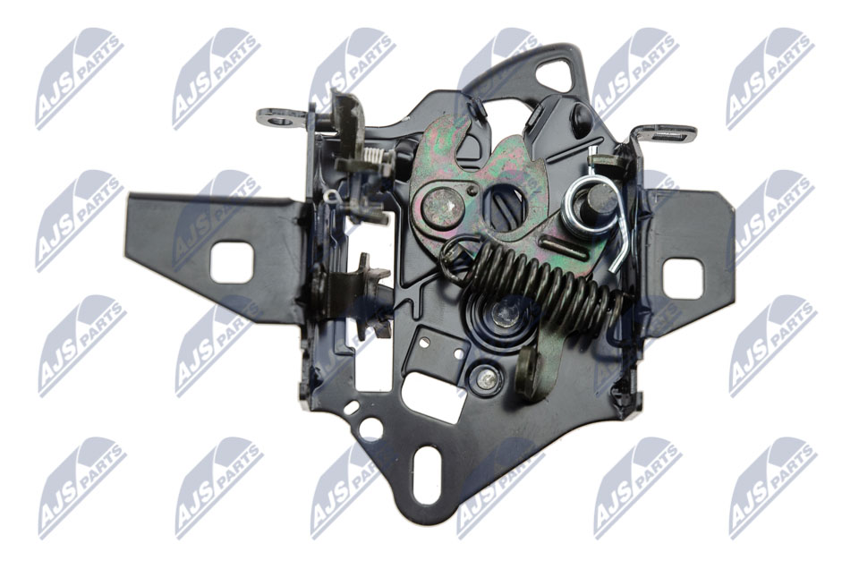 NTY EZC-VW-160 Incuietoare haion