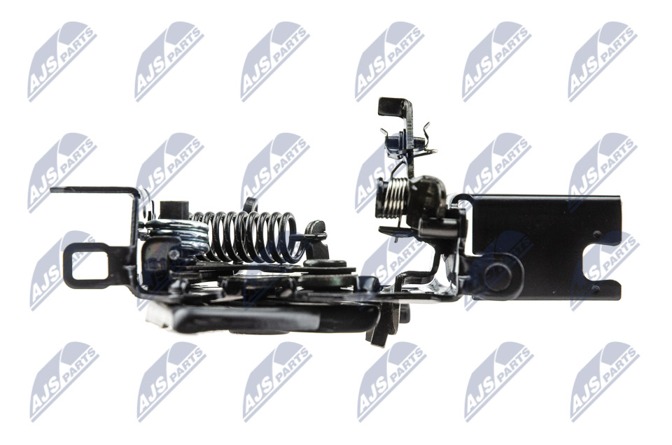 NTY EZC-VW-160 Incuietoare haion