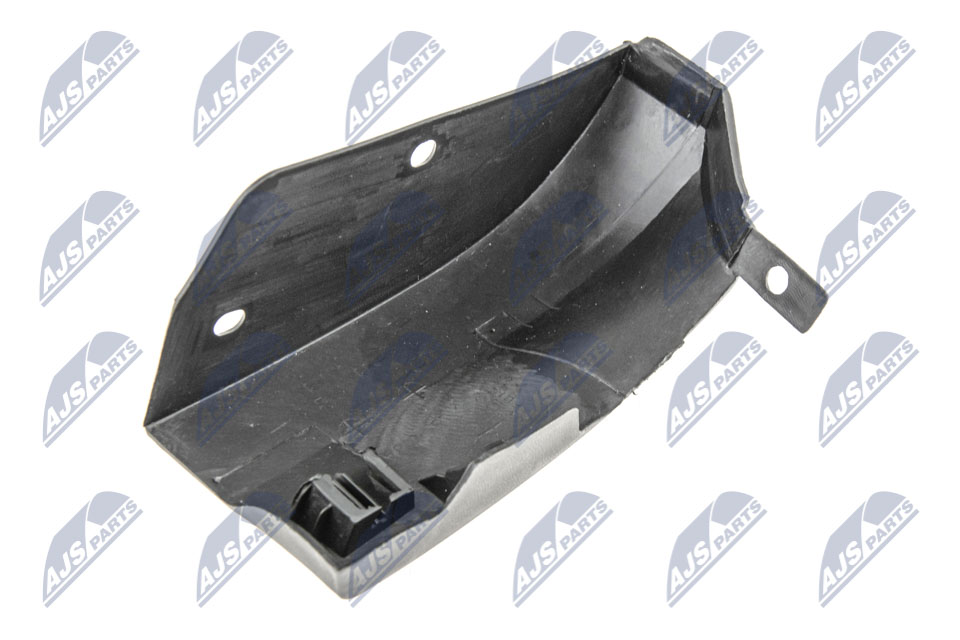 NTY EZC-VW-170 Lüftungsgitter, Stoßfänger