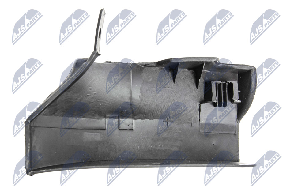 NTY EZC-VW-170 Lüftungsgitter, Stoßfänger