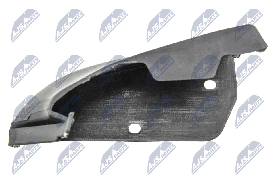 NTY EZC-VW-170 Lüftungsgitter, Stoßfänger