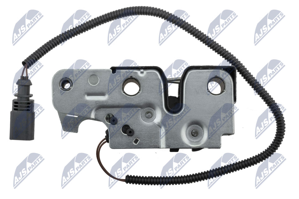 NTY EZC-VW-174 Bonnet Lock