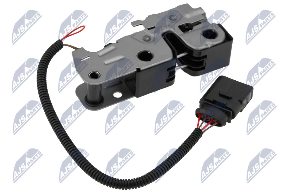 NTY EZC-VW-175 Bonnet Lock