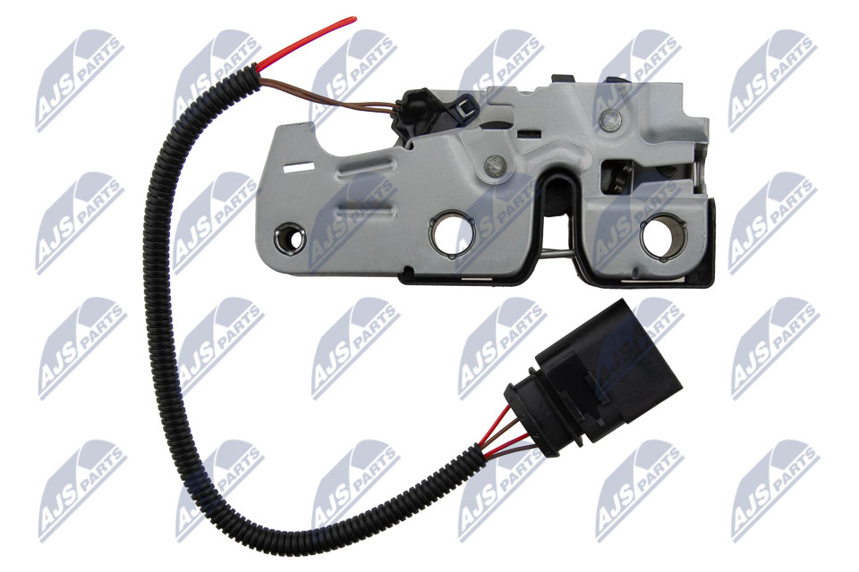 NTY EZC-VW-175 Bonnet Lock