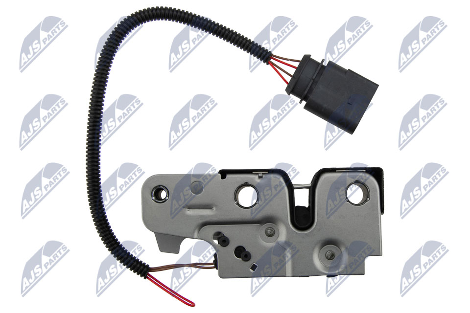 NTY EZC-VW-175 Bonnet Lock