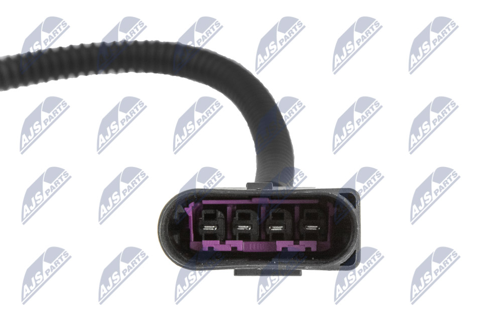 NTY EZC-VW-175 Bonnet Lock