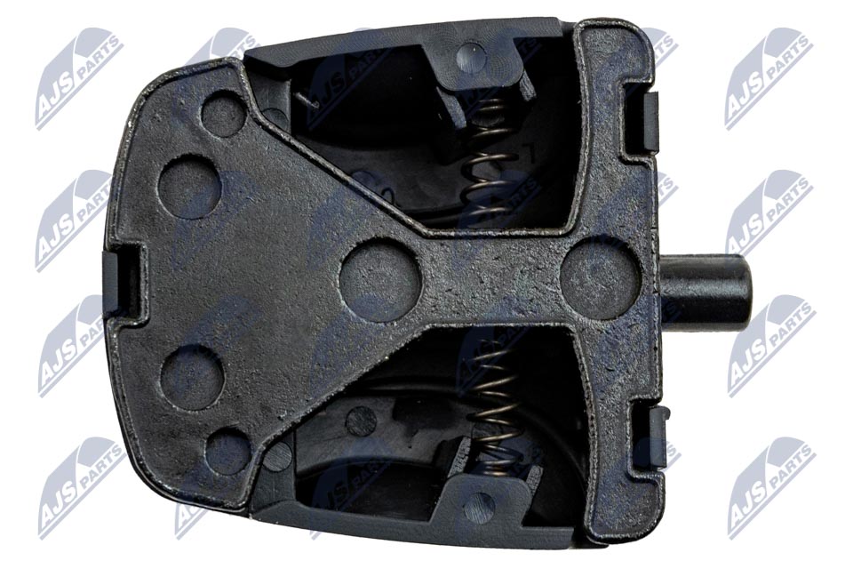 NTY EZC-VW-177 Reparatursatz, Fensterheber