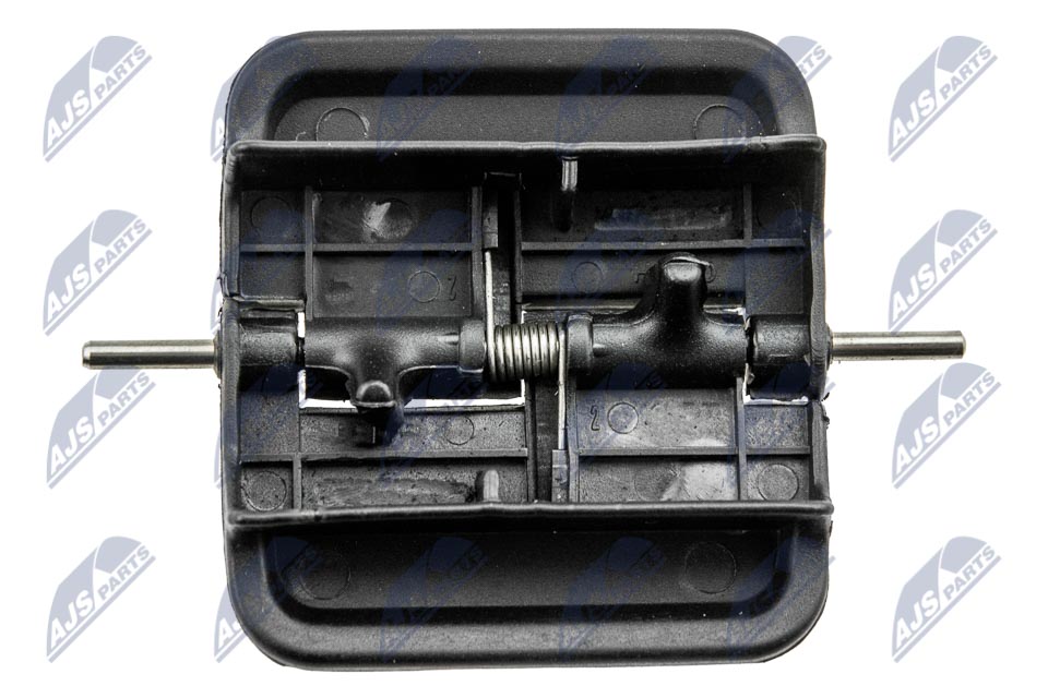 NTY EZC-VW-181 Reparatursatz, Fensterheber