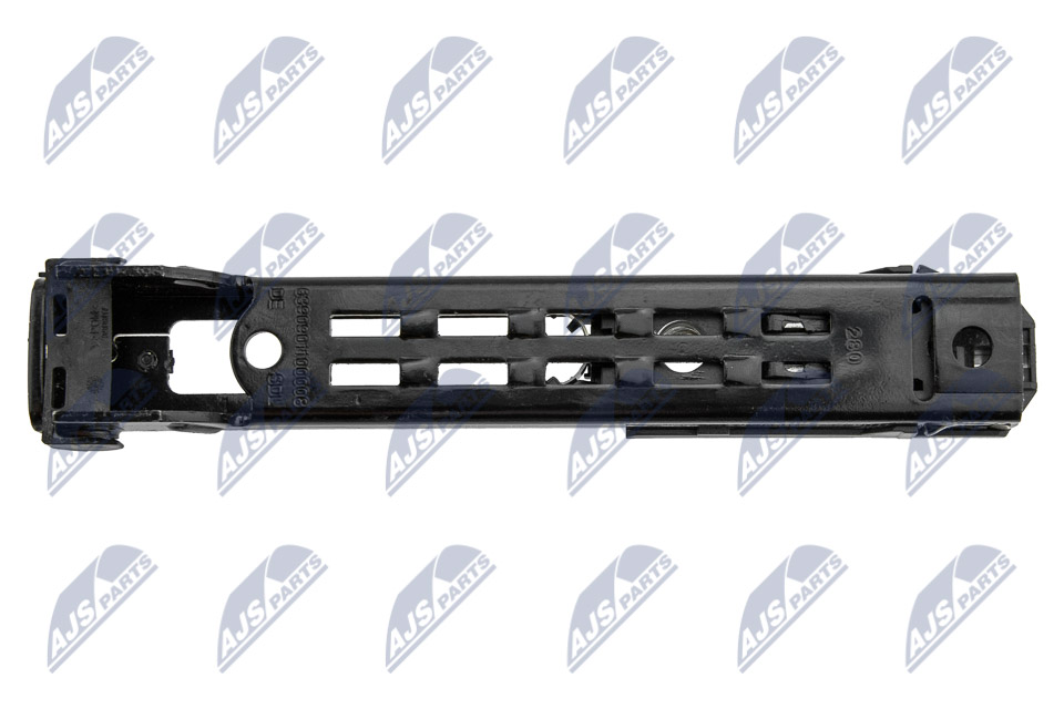 NTY EZC-VW-191 Sicherheitsgurt