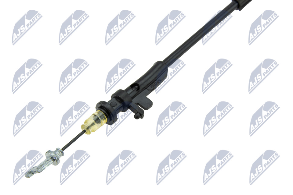 NTY EZC-VW-196 Cablu, deblocare usi