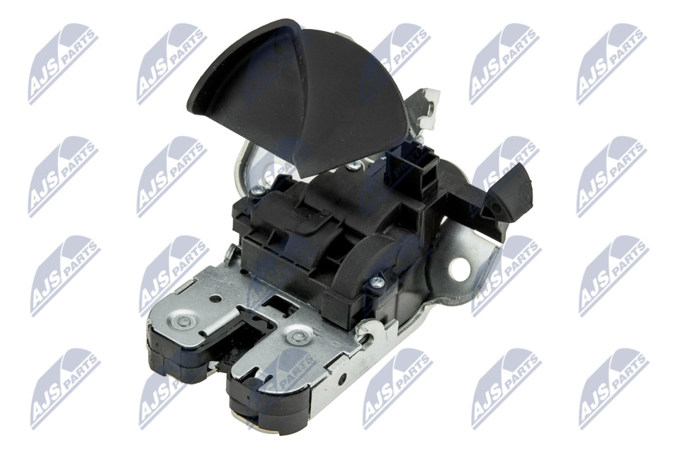 NTY EZC-VW-210 Kofferraumdeckelschloss