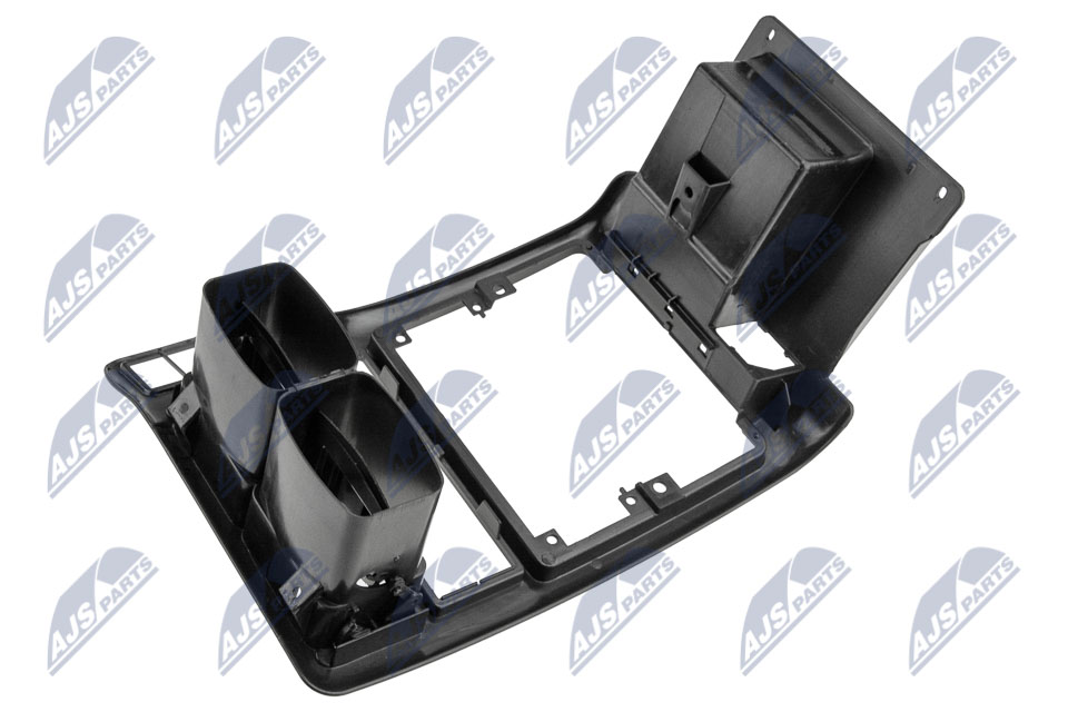 NTY EZC-VW-250 Abdeckung, Mittelkonsole