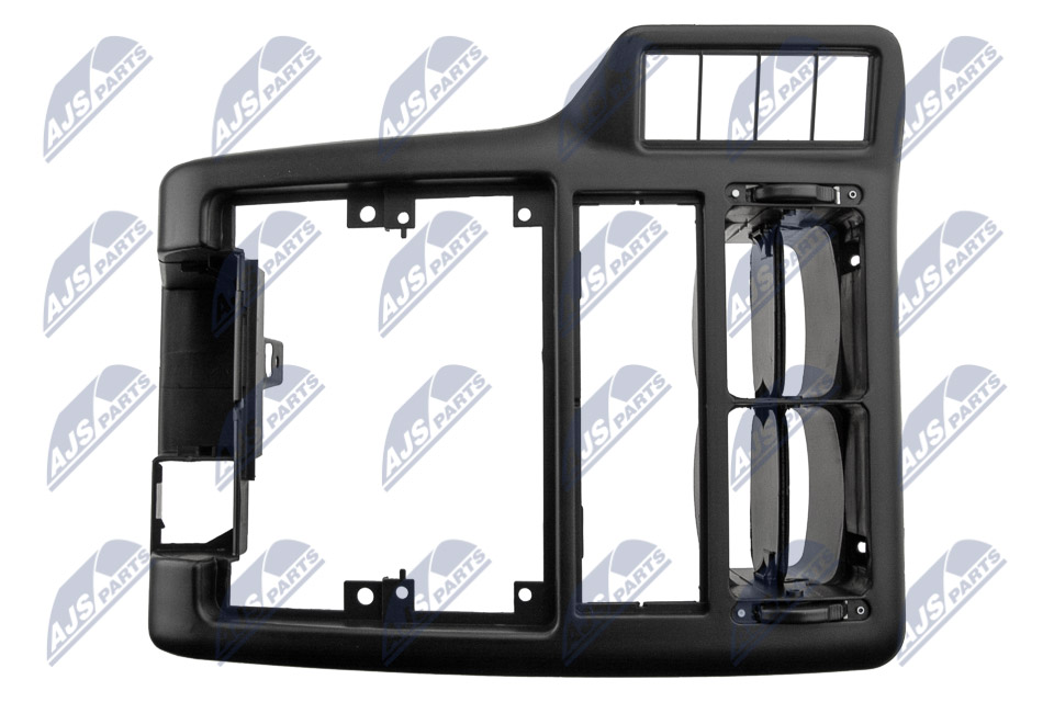 NTY EZC-VW-250 Abdeckung, Mittelkonsole