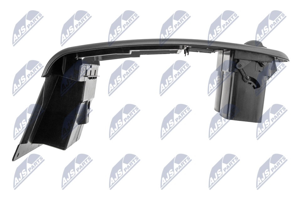 NTY EZC-VW-250 Abdeckung, Mittelkonsole