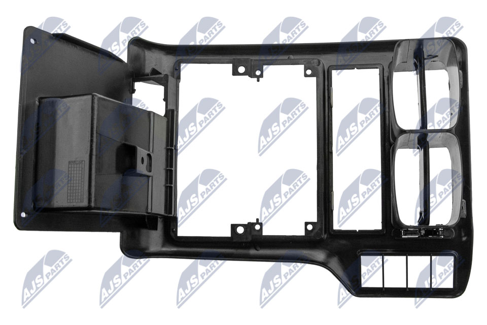 NTY EZC-VW-250 Abdeckung, Mittelkonsole