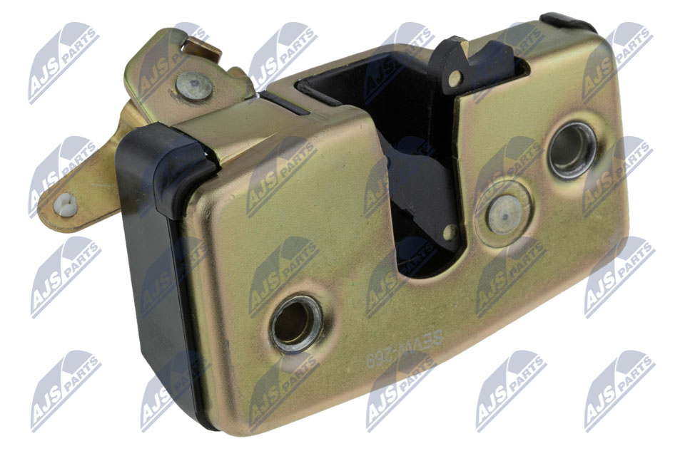 NTY EZC-VW-269 Hecktürschloss