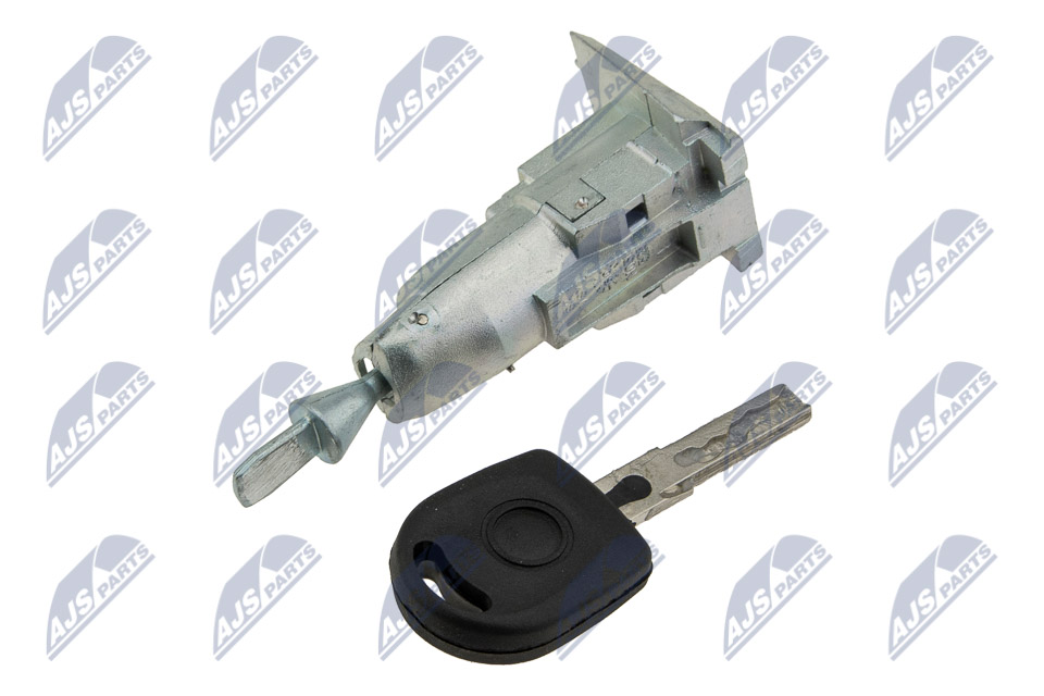 NTY EZC-VW-285 Цилиндр замка