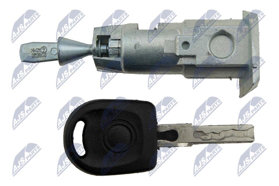 NTY EZC-VW-285 Цилиндр замка