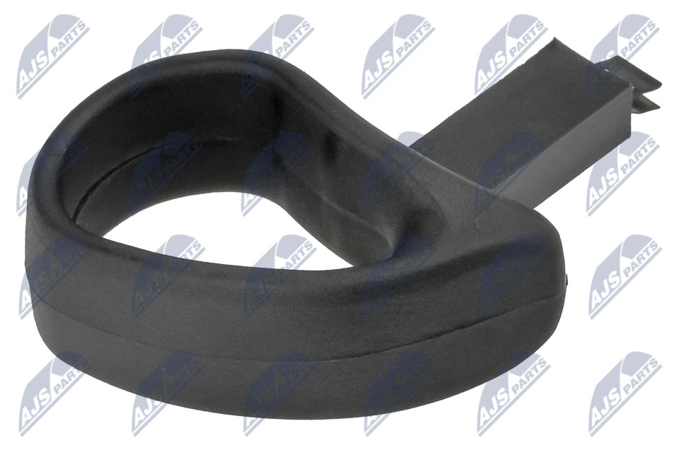 NTY EZC-VW-296 Heckklappenschloss