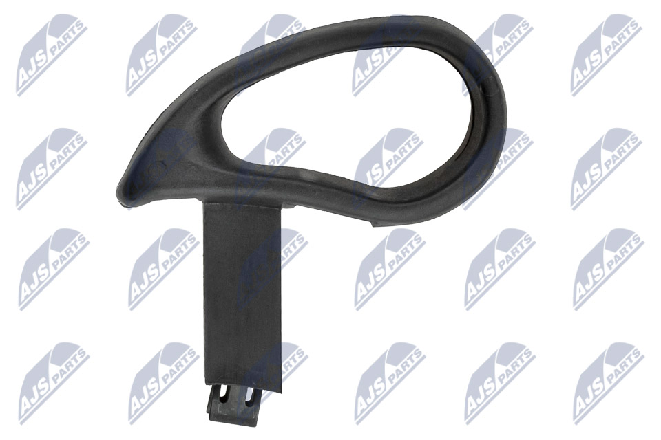 NTY EZC-VW-296 Tailgate Lock