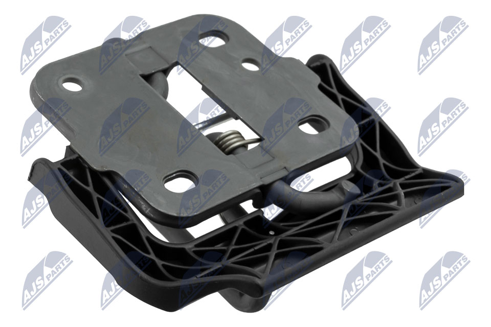 NTY EZC-VW-301 Bonnet Lock