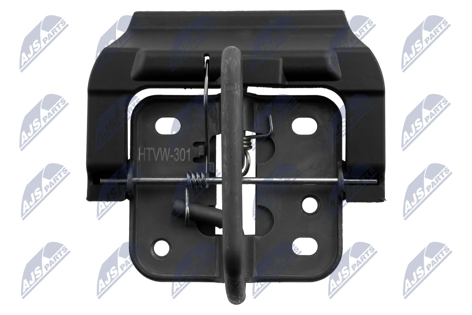 NTY EZC-VW-301 Bonnet Lock