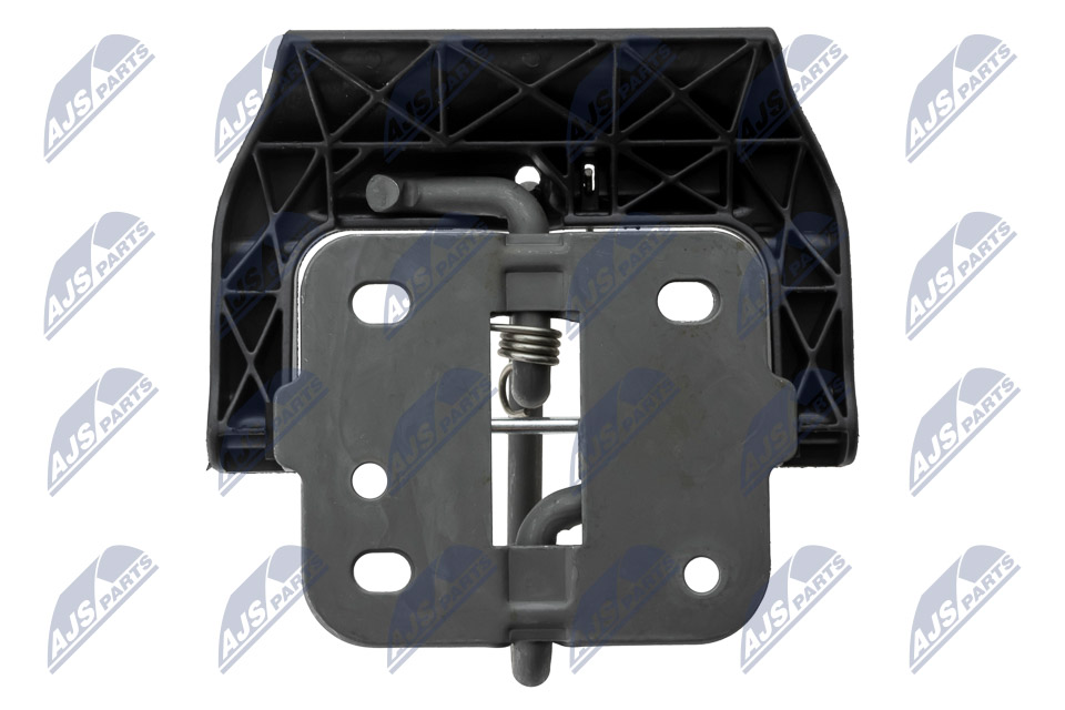 NTY EZC-VW-301 Bonnet Lock