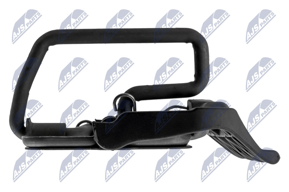 NTY EZC-VW-301 Bonnet Lock