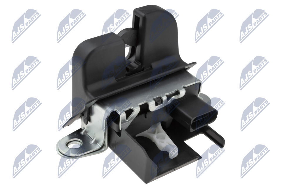 NTY EZC-VW-303 Heckklappenschloss