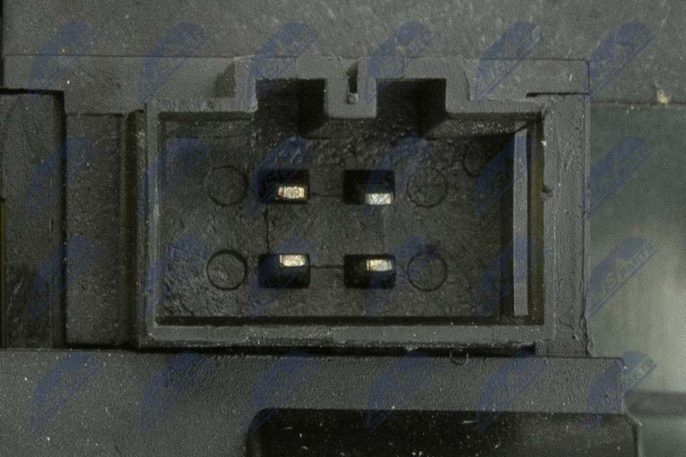 NTY EZC-VW-310 Incuietoare haion