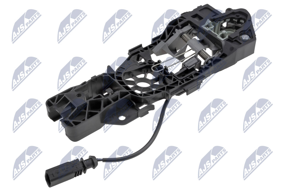 NTY EZC-VW-312 Rahmen, Türaußengriff