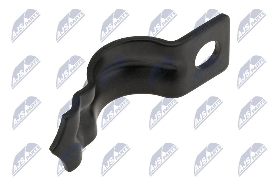 NTY EZC-VW-317 Halter, Stabilisatorlagerung