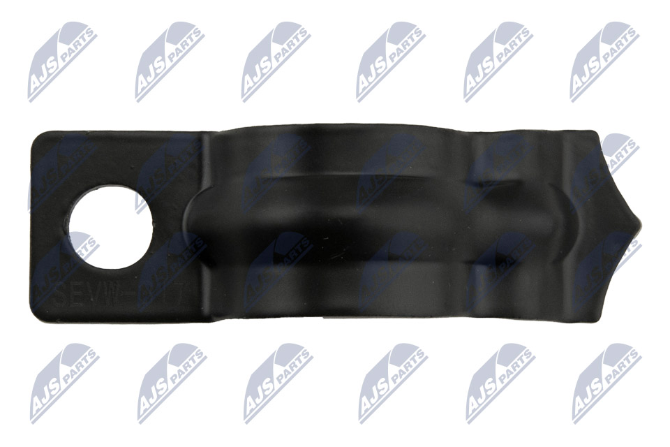 NTY EZC-VW-317 Halter, Stabilisatorlagerung
