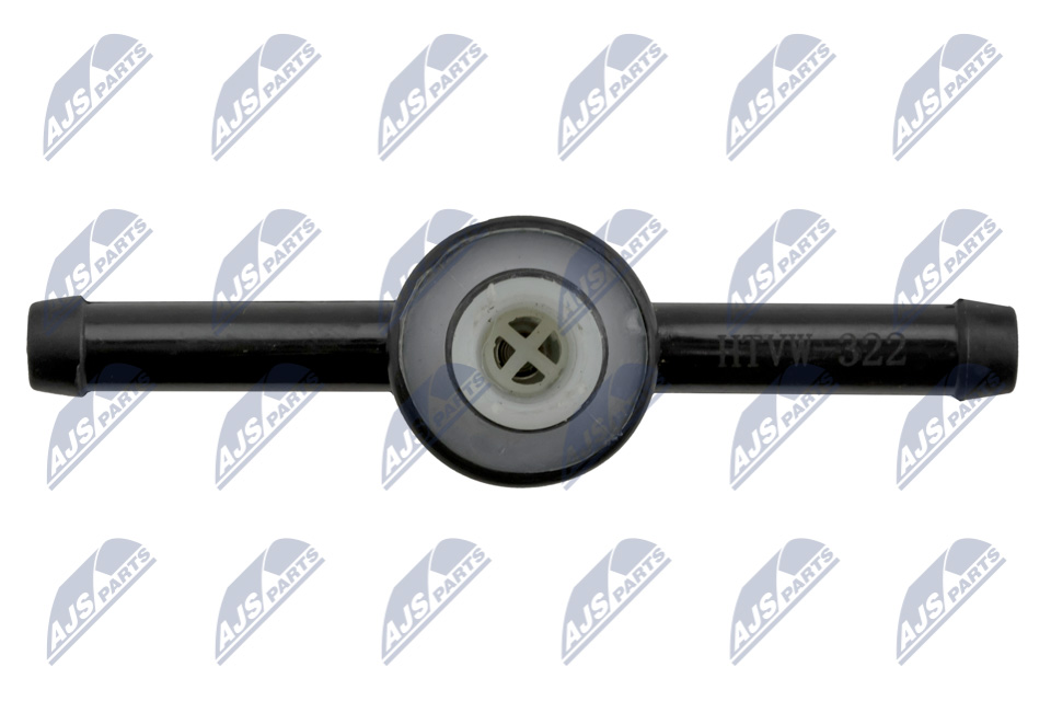 NTY EZC-VW-322 ventil, filtru de combustibil