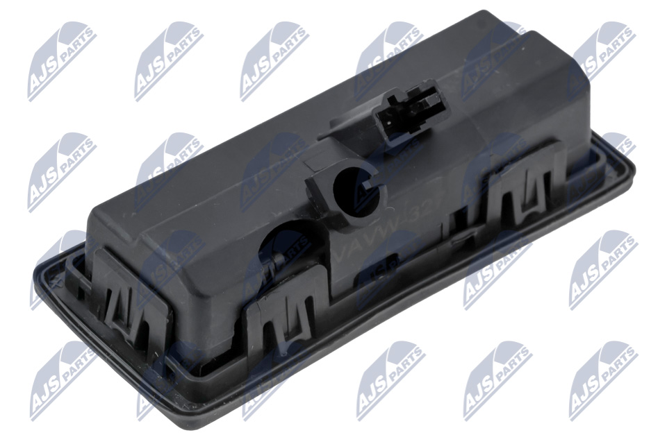 NTY EZC-VW-327 Выключатель, задняя дверь