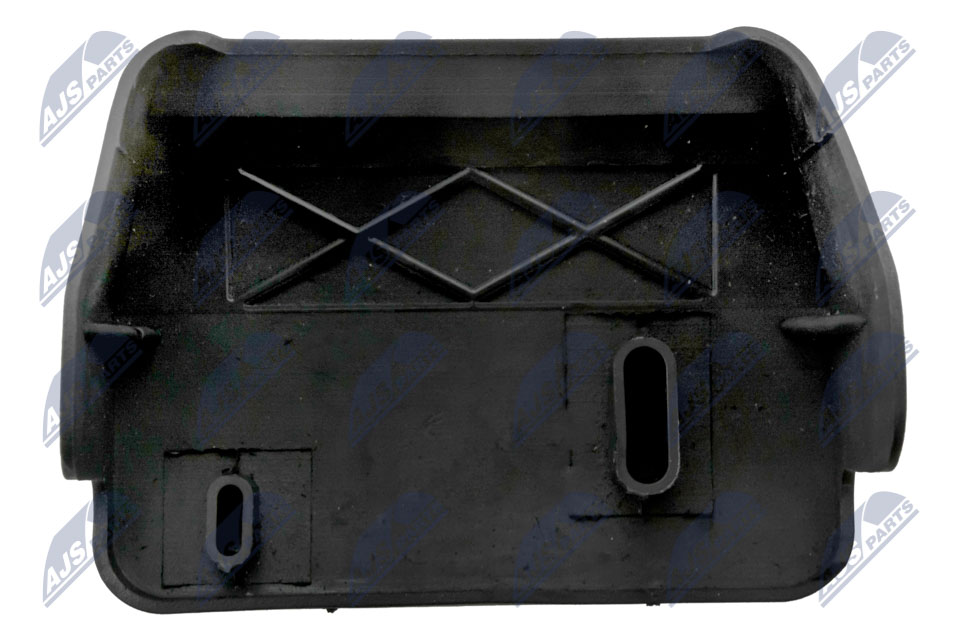 NTY EZC-VW-330 Pedalbelag, Bremspedal