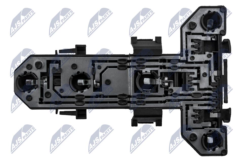NTY EZC-VW-357 Scheinwerfereinsatz, Hauptscheinwerfer