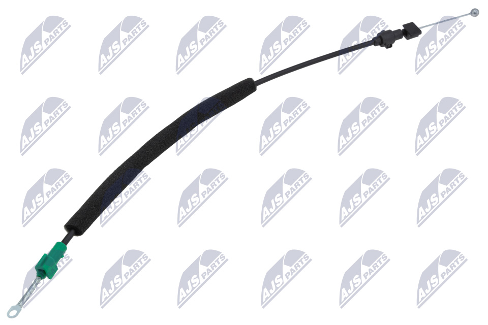 NTY EZC-VW-368 Stellelement, Mischklappe