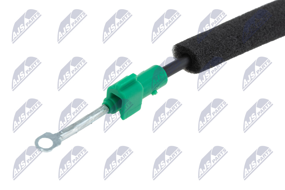 NTY EZC-VW-368 Stellelement, Mischklappe