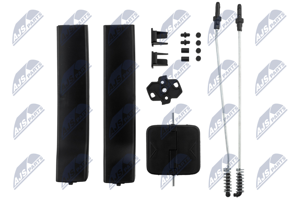 NTY EZC-VW-370 Reparatursatz, Fensterheber