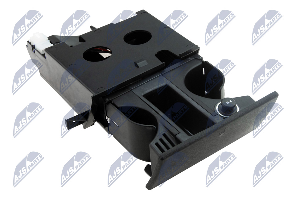 NTY EZC-VW-405 Getränkehalter